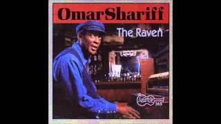 Omar Shariff  Blue Tumbleweed [upl. by Ennaecarg]