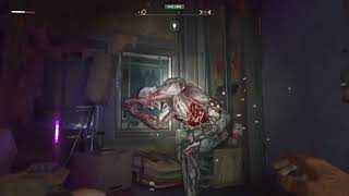 Dying Light 2 Killing Volatiles with tricks Part 2 tricks dyinglightgame dyinglight2stayhuman [upl. by Naeruat290]