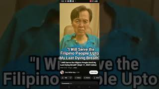 Prayers for Doc Willy Ong Video Not MineNo Copyright Infringement Intended [upl. by Fredra]