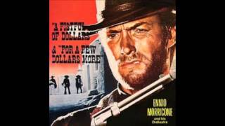 Ennio Morricone For A Few Dollars More La Resa Dei ContiCarillon [upl. by Ahcsas]