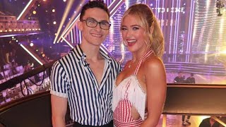 Stephen Nedoroscik’s DWTS Partner Rylee Arnold’s Recent Achievement in Her Health Battle Gains Fans [upl. by Willem]