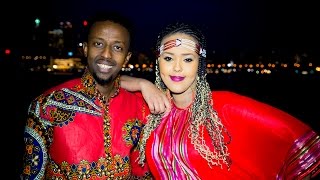 AWALE ADAN IYO HANI UK 2016 GUUR OFFICIAL VIDEO DIRECTED BY STUDIO LIIBAAN [upl. by Clere]