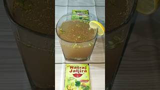 ☀️🔥Summer Special Drink🍹Jaljeera recipe youtubeshorts viral shortsfeed shorts trending [upl. by Curhan]