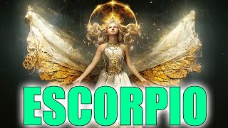 ESCORPIO HOY😇🔮Que todo sea bueno incluido el amor💞Horóscopo de hoy 31 de Marzo 2024🙏Tarot de hoy [upl. by Sucramed]