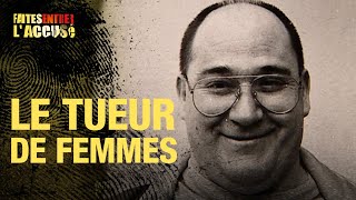 Faites Entrer lAccusé  Jacques Fruminet tueur de femmes [upl. by Kayley]