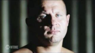 STRIKEFORCE Fedor Emelianenko vs quotBigFootquot Antonio Silva Promo Full version Feb 12 [upl. by Nnyladnarb]