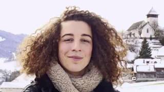 Amandine  Habits Stay Hight Cover  The Voice France 2016 [upl. by Eremihc69]