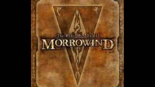 TES3 Morrowind TR Ost 4 [upl. by Inattyrb580]