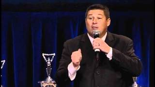 Jason Miller International Auctioneer Championship  3rd Place [upl. by Lynnelle]