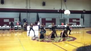 Matawan Dance Team [upl. by Acsot817]