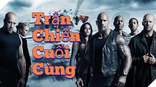 Phim Hành Động Mỹ 2020  Trận Chiến Cuối Cùng Full  Thuyết Minh [upl. by Nolita]