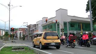 Vuelve a regir el pico y placa para taxis en el municipio de Envigado Noticias  Telemedellín [upl. by Peterus578]