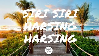 Bitu Narzary amp Sulekha Siri siri harsing harsingLyrics video [upl. by Emerej]