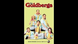 The Goldbergs Pops First Banjo Song And Adam Swears [upl. by Akoek]