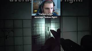 Tarkov cheating or not escapefromtarkov tarkov eft [upl. by Watt]