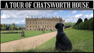 A look Inside Chatsworth House [upl. by Emmy]