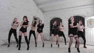 Brown Eyed Girls  GENTLEMAN Original Dance Cover [upl. by Sudhir]