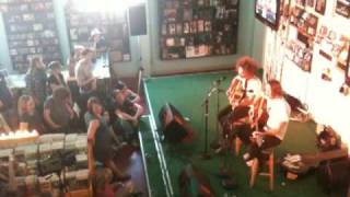 You Aint Goin Nowhere  The Dandy Warhols cover Bob Dylan [upl. by Arrac520]