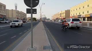 Abaya Market in Azizia Doha Qatar [upl. by Maida]