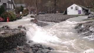 Glenridding  6th December 2015 by Anne Gibson [upl. by Aitekram]