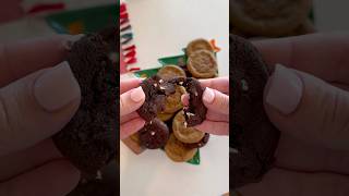 SATISFYING CHRISTMAS COOKIES christmas cookies christmascookies baking kitchen [upl. by Ravahs]