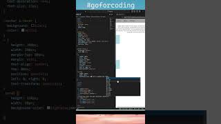 CSS Card AlignItem Properties  7 of 5000  goforcoding goforcoding [upl. by Nnairrek]