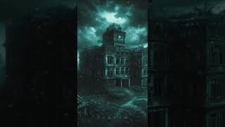 Post Apocalyptic Sleep  Dark Ambient Music Deep Sound ASMR Relaxation [upl. by Yelserp]