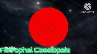 RSGC201 VS ASTROPHEL CASSIOPEIA planetballs [upl. by Sunderland]