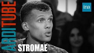 Stromae raconte son père chez Thierry Ardisson  INA Arditube [upl. by Arlynne]