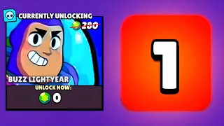 Free Gift 🎁 Brawl Stars QR Code BrawlStars Shorts [upl. by Eelram]