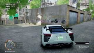 GTA IV Gameplay GTA 5 will look better than this 2 [upl. by Noseaj]