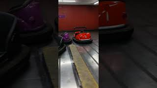 CLASSIC BUMPER CARS [upl. by Firooc]