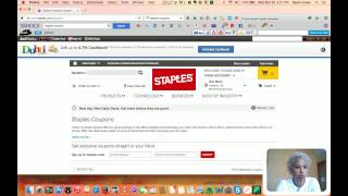 Staples Coupon Codes 25 Off 75  Love to Save [upl. by Thetis823]