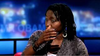 Auma Obama On Strombo Full Interview [upl. by Yablon]