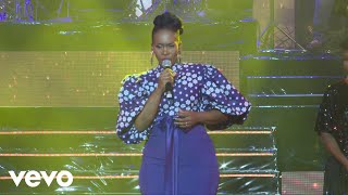 Joyous Celebration  Cela Live At The Joburg Theatre  2021 [upl. by Rekrap]