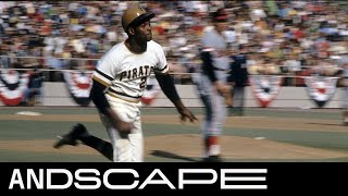 Making History The 1971 Pittsburgh Pirates [upl. by Romonda]