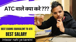 MESSAGE TO AAI ATC ASPIRANTS  AAI ATC NEXT VACANCY [upl. by Dyna542]