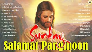 Christian Songs Tagalog Non Stop 2023 Collection  Tagalog Worship Songs [upl. by Blayne]