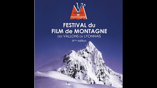 Vallons en Montagne Trailer 2024 [upl. by Hunley]