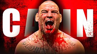 Cain Velasquez TRIUMPH and TRAGEDY [upl. by Osy359]