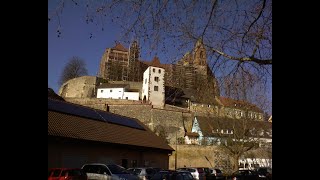 Rundgang in BreisachDeutschland  جولة سياحية في قرية برايزاخ الالمانية  Tour in BreisachGermany [upl. by Anstice65]