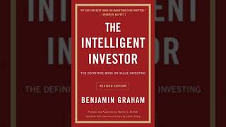 The intelligent investor by Banjamin Graham audiobooks [upl. by Nodnil454]