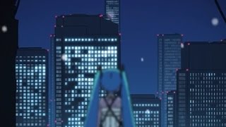 Hatsune Miku  Unfragment EnglishRomaji Lyrics [upl. by Sissie]