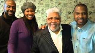 The Rance Allen GroupYou That I Trust [upl. by Areid849]