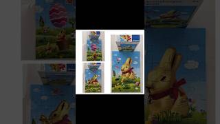 Ravensburger • Lindt Special Edition • 35 pieces • 2022 [upl. by Genovera968]