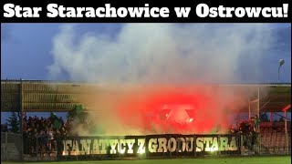 Star Starachowice w Ostrowcu Św KSZO Ostrowiec Świętokrzyski vs Star Starachowice 18052024r [upl. by Spieler638]