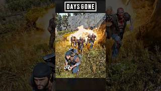 Solomon Hill Horde☠️ gaming daysgone [upl. by Isidor410]