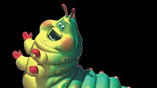 Heimlich A Bug’s Life Voice Impression [upl. by Ainotal523]