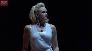 Act 5 Scene 2  Othello  Royal Shakespeare Company [upl. by Roots]