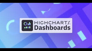 Highcharts Dashboards [upl. by Weisman313]